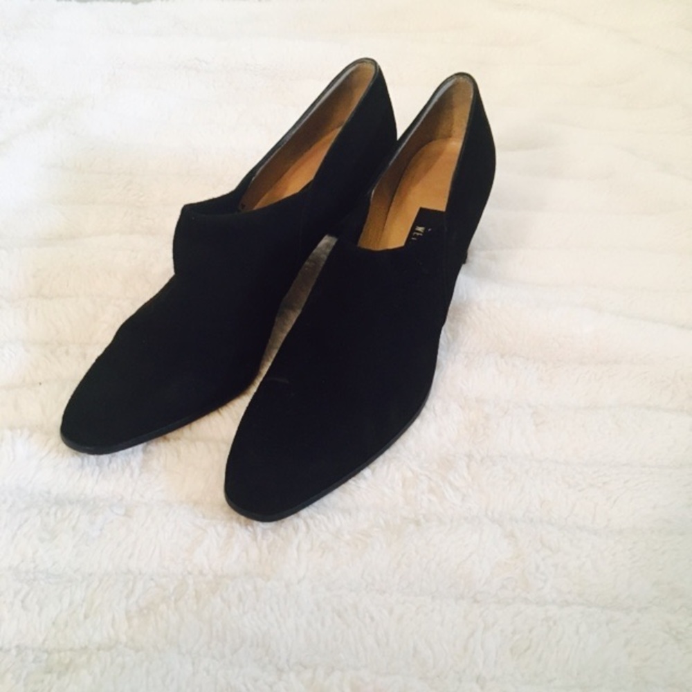 Amazing Stuart Weitzman heels!